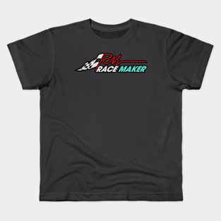 Race Maker Kids T-Shirt